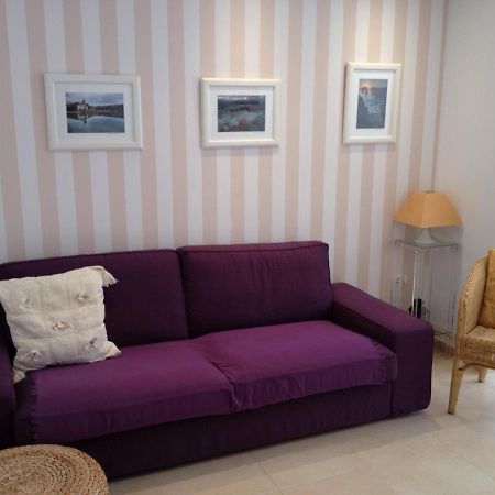 El Paraiso Apartment Posada De Llanes ภายนอก รูปภาพ