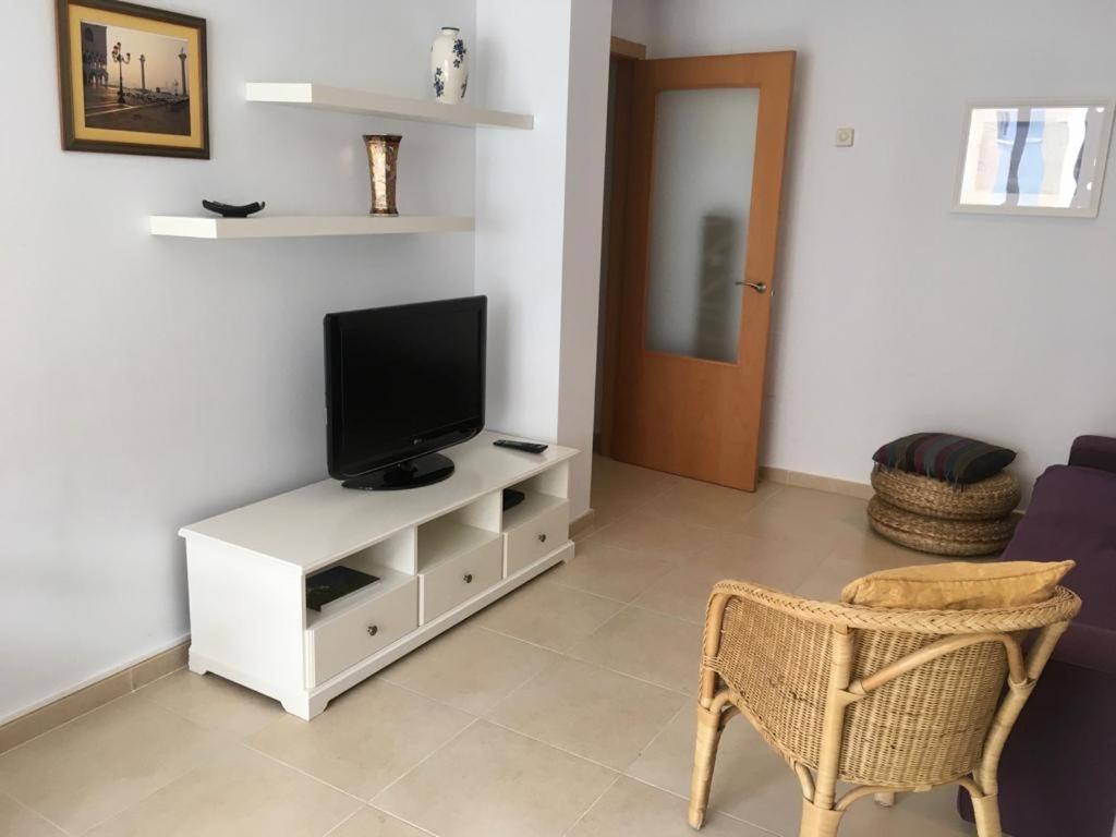El Paraiso Apartment Posada De Llanes ภายนอก รูปภาพ