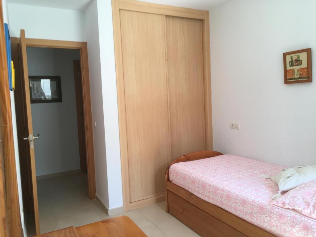 El Paraiso Apartment Posada De Llanes ภายนอก รูปภาพ